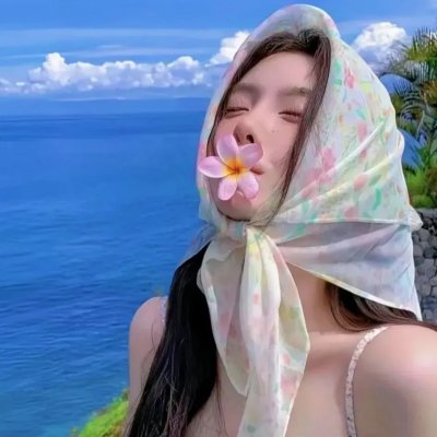 失忆𠝹女王