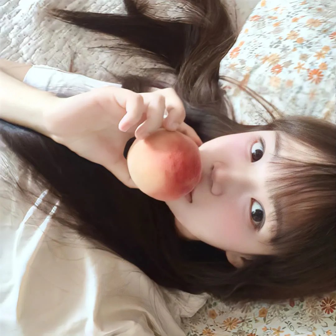 秦始皇的情人