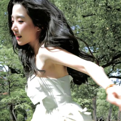 糖果色的恋爱反论